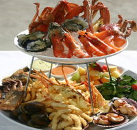 Aquarius Seafood Restaurant - Accommodation Rockhampton