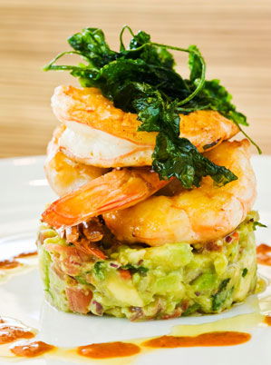 Wild Water Grill - Accommodation Rockhampton 1