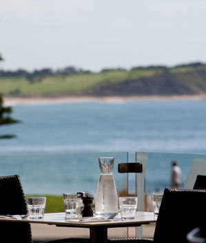 Wild Water Grill - Accommodation Rockhampton 2