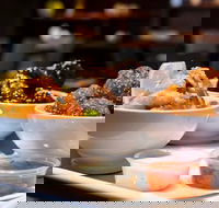Stonegrill - Accommodation Rockhampton