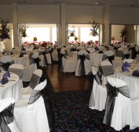 Eling Forest Winery Restaurant - Accommodation Rockhampton