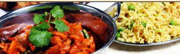 Balusu's Indian Cuisine - Accommodation Rockhampton 0