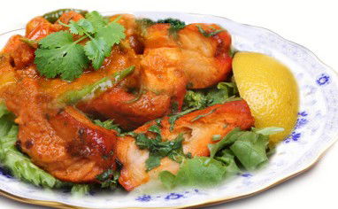 Balusu's Indian Cuisine - Accommodation Rockhampton 1