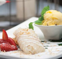 Saute Thai Restaurant - Accommodation Rockhampton