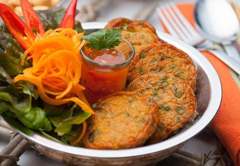 Saute Thai Restaurant - Accommodation Rockhampton 1
