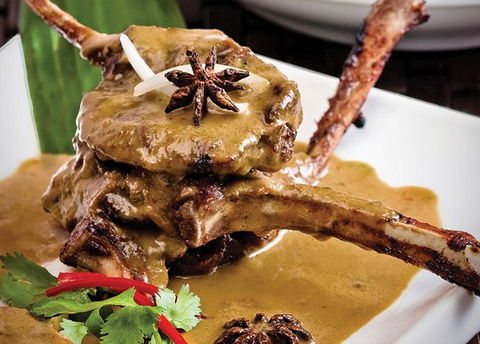 Saute Thai Restaurant - Accommodation Rockhampton 2