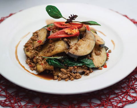 Saute Thai Restaurant - Accommodation Rockhampton 3