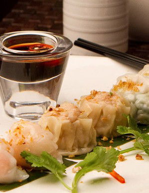 Saute Thai Restaurant - Accommodation Rockhampton 4