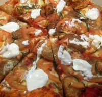 Chianti's Woodfire Pizza Restaurant - Accommodation Rockhampton