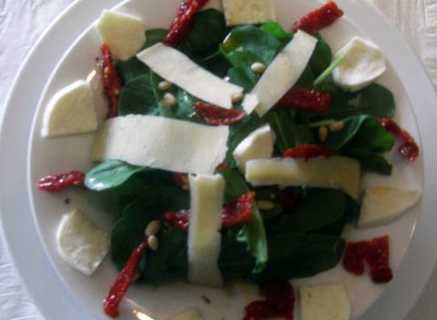 Chianti's Woodfire Pizza Restaurant - Accommodation Rockhampton 2
