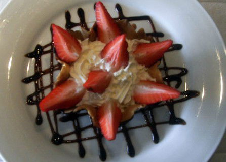 Chianti's Woodfire Pizza Restaurant - Accommodation Rockhampton 3