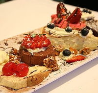 Liana's Italian Restaurant - Accommodation Rockhampton