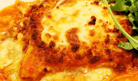 Liana's Italian Restaurant - Accommodation Rockhampton 3