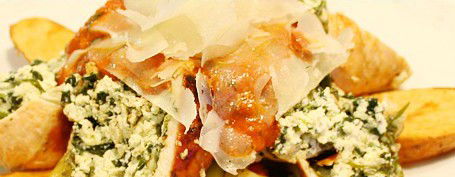 Liana's Italian Restaurant - Accommodation Rockhampton 4