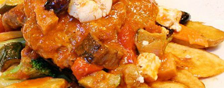 Liana's Italian Restaurant - Accommodation Rockhampton 5