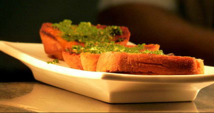 Grissini Ristorante - Accommodation Rockhampton 0