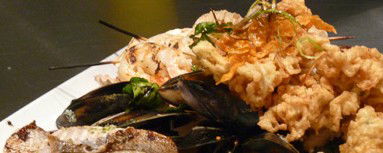 Grissini Ristorante - Accommodation Rockhampton 1