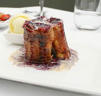 Al Martino's Italian Restaurant  Pizzeria - Accommodation Rockhampton