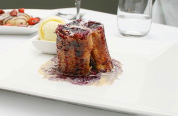 Al Martino's Italian Restaurant & Pizzeria - Accommodation Rockhampton 0