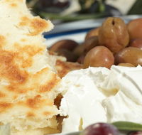 Tradewinds Restaurant - Accommodation Rockhampton