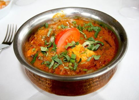 Zaika Indian Restaurant - Accommodation Rockhampton 2
