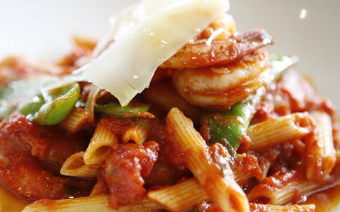 BPO Restaurant - Accommodation Rockhampton 3