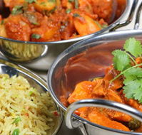 Taste Of India - Accommodation Rockhampton