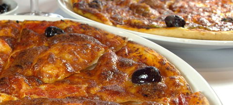 La Rustica Restaurant - Accommodation Rockhampton 1