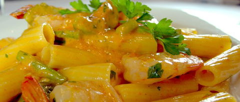 La Rustica Restaurant - Accommodation Rockhampton 2