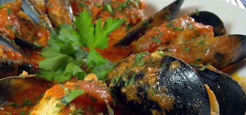 La Rustica Restaurant - Accommodation Rockhampton 3