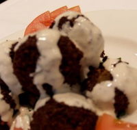 Summerland Restaurant - Accommodation Rockhampton