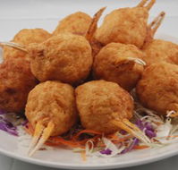 Crystal Seafood Restaurant Blacktown - Accommodation Rockhampton