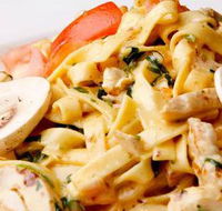 Sittano's Bar  Restaurant - Accommodation Rockhampton