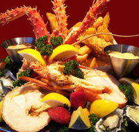 The White Swan Restaurant - Accommodation Rockhampton