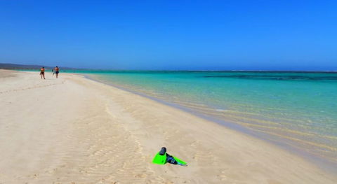 Ningaloo Lodge Exmouth - Accommodation Rockhampton 6