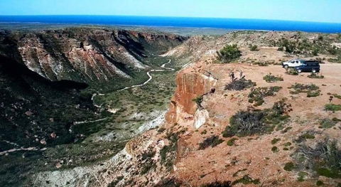 Ningaloo Lodge Exmouth - Accommodation Rockhampton 3