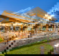 Harrigan's Irish Pub  Accommodation - Accommodation Rockhampton