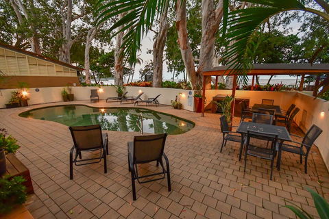 Marlin Waters - Accommodation Rockhampton 1