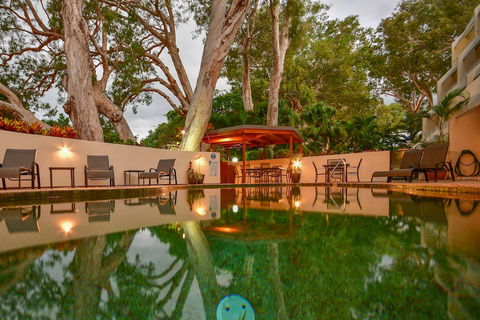 Marlin Waters - Accommodation Rockhampton 4