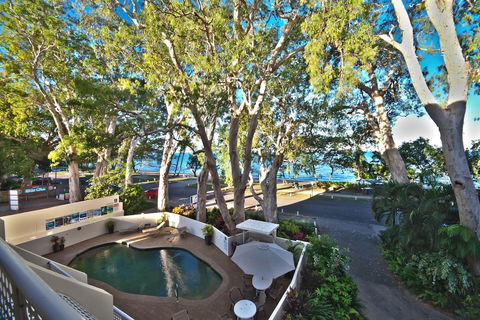 Marlin Waters - Accommodation Rockhampton 3