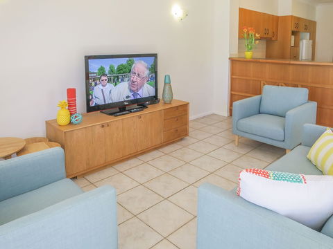 Marlin Waters - Accommodation Rockhampton 6