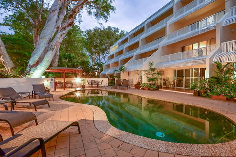 Marlin Waters - Accommodation Rockhampton 2