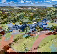 Chimes Spa Retreat - Accommodation Rockhampton