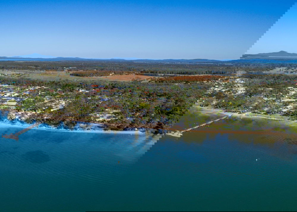 Yamba NSW Accommodation Rockhampton