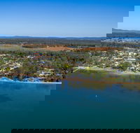 Blue Dolphin Holiday Resort - Accommodation Rockhampton