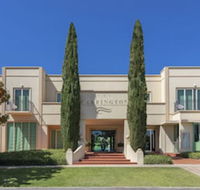The Carrington Hotel Shepparton - Accommodation Rockhampton