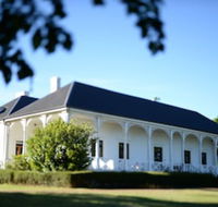 Quamby Estate - Accommodation Rockhampton