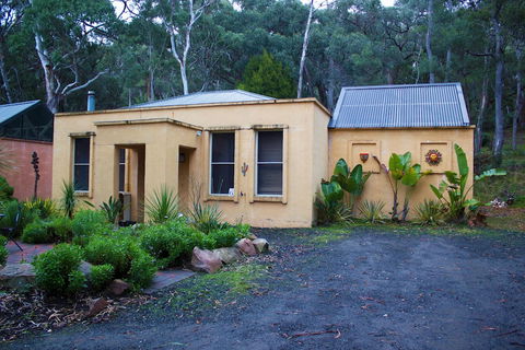 Marwood Villas - Accommodation Rockhampton 5