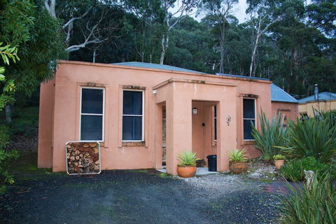 Marwood Villas - Accommodation Rockhampton 3