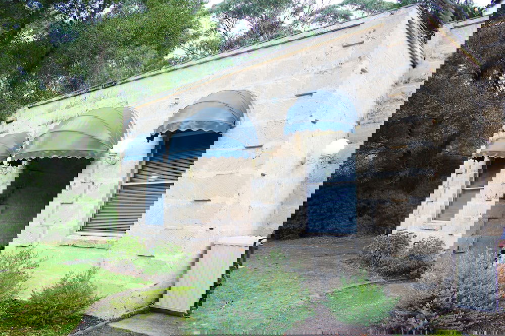Halls Gap VIC Accommodation Rockhampton